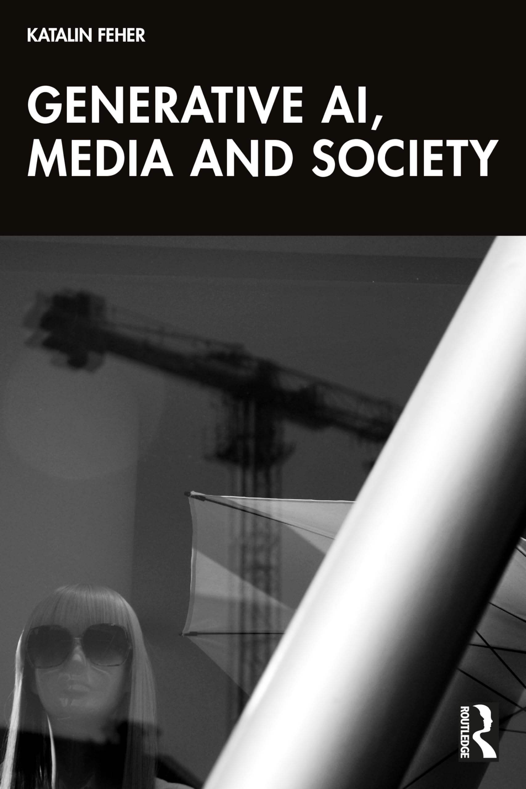 Generative AI, Media, and Society