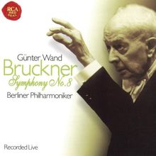 Bruckner: Sinfonie Nr. 8