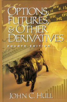 Options, Futures, and Other Derivatives with Disk