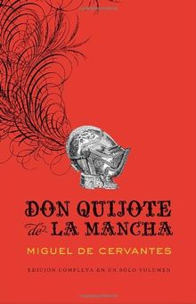 Don Quijote de la Mancha (Vintage Espanol)
