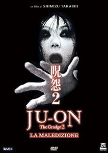 The grudge 2 [IT Import]