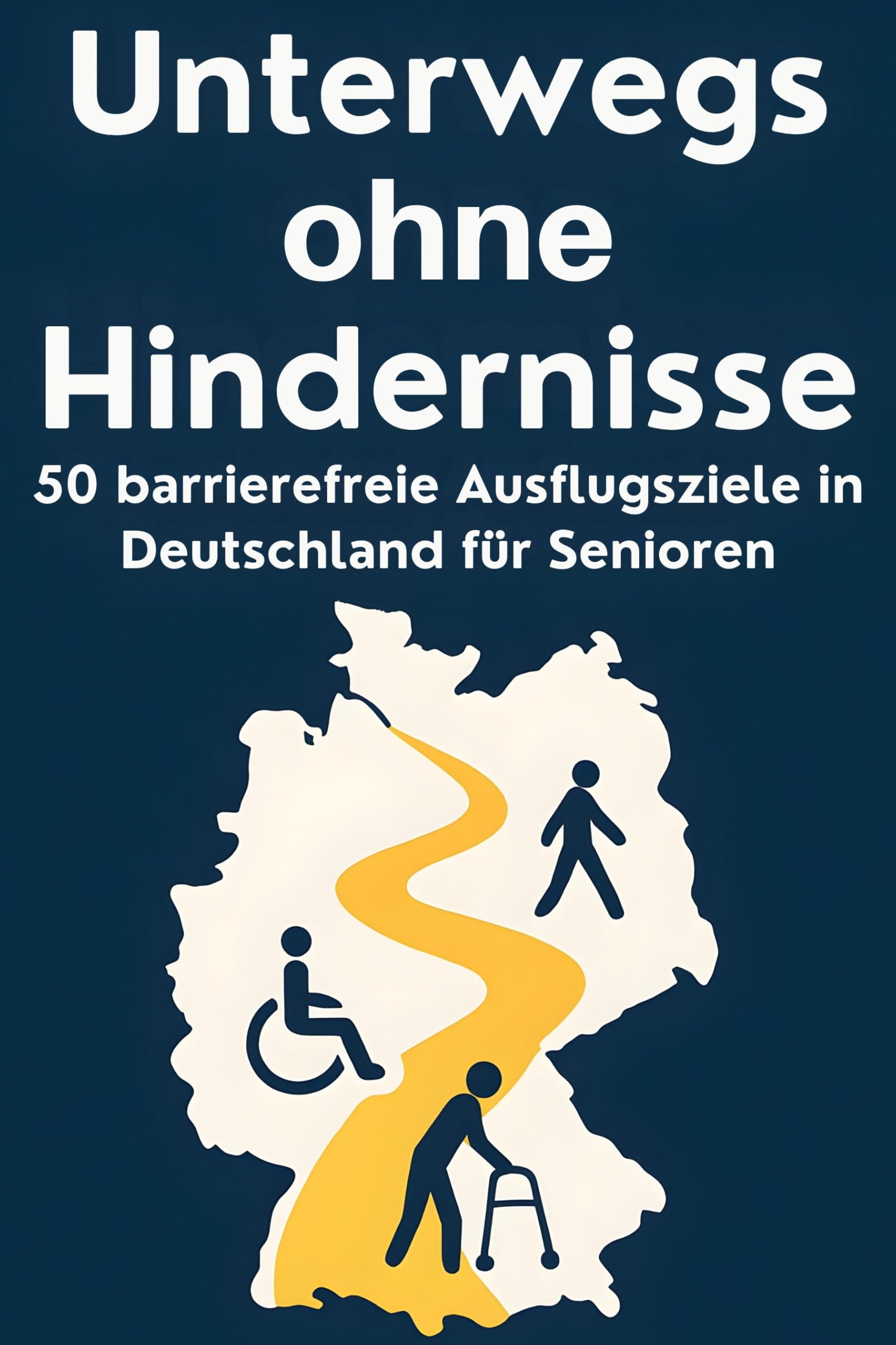 Unterwegs ohne Hindernisse: 50 barrierefreie Ausflugsziele in Deutschland für Senioren