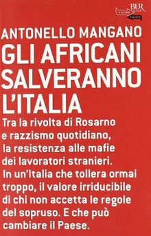 Gli africani salveranno l'Italia