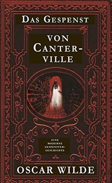 Das Gespenst von Canterville (Geisterhand)