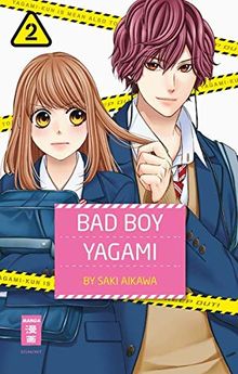 Bad Boy Yagami 02