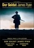 Der Soldat James Ryan - Die 2. Weltkrieg Collection (4 DVDs)