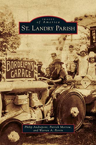St. Landry Parish