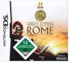 History: Great Empires Rome