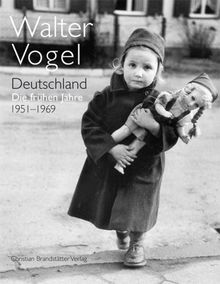 Deutschland. Die frühen Jahre. 1951 - 1969