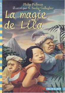 La magie de Lila