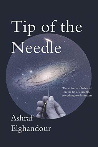Tip of the Needle