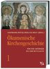 Ökumenische Kirchengeschichte: Ökumenische Kirchengeschichte 01: Von den Anfängen bis zum Mittelalter: Bd 1