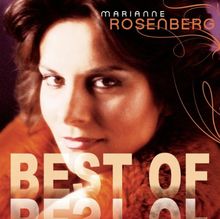 Best of Marianne Rosenberg