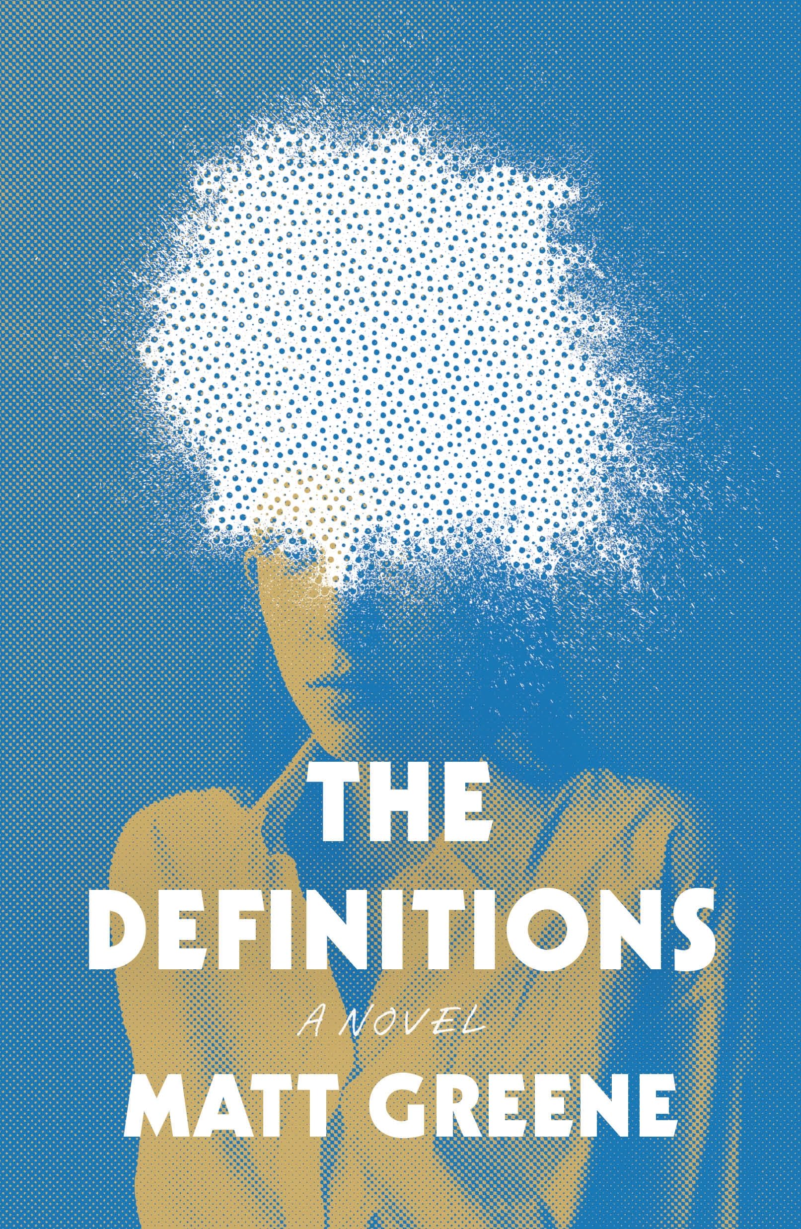 The Definitions - Neu