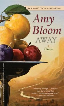 Away: A Novel