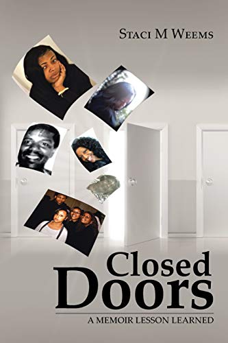 Closed Doors: A Memoir Lesson Learned