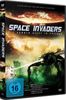 SPACE INVADERS - 6 Filme-Box (Krieg der Welten 2+3 - Körperfresser 2 - Der Tag an dem die Erde stillstand 2 - Warriors of Terra - Aliens vs Avatars)