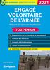 Engagé volontaire de l'armée : préparer les épreuves de sélection