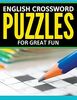 English Crossword Puzzles: For Great Fun