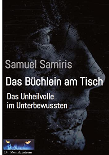 Das Büchlein am Tisch: Psycho Thriller
