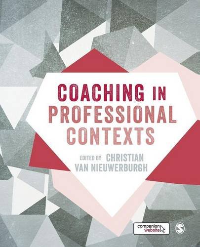 Coaching in Professional Contexts First Edition
