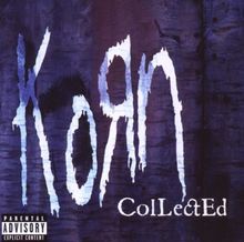 Collected de Korn | CD | état très bon
