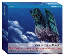 Malfuria  - Die Königin der Schattenstadt