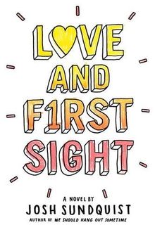 Love and First Sight