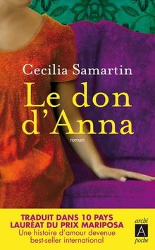 Le don d'Anna