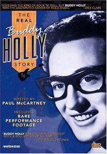 HOLLY, Buddy The Real Buddy Holly Story - Documentary (0)