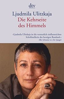 Die Kehrseite des Himmels