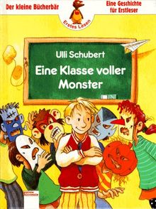 Eine Klasse voller Monster