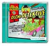 Olchi-Detektive 16 Gefährliche Träume (CD): Band 16, Hörspiel, 50 min.