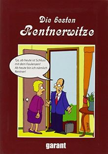 Seniorenwitze Von Unbekannt