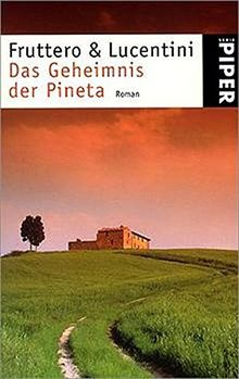 Das Geheimnis der Pineta: Roman (Piper Taschenbuch)