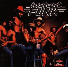 Instant Funk