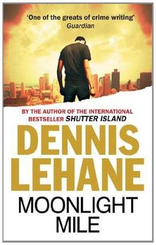 Moonlight Mile (Kenzie and Gennaro, Band 6)