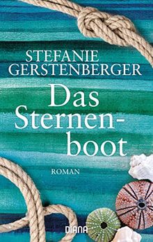 Das Sternenboot: Roman