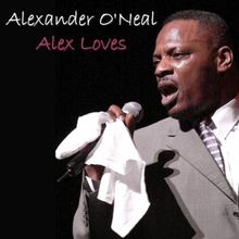 Alex Loves...