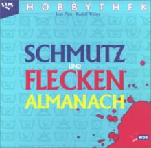 Hobbythek Schmutzalmanach und Fleckenalmanach