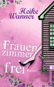 Frauenzimmer frei