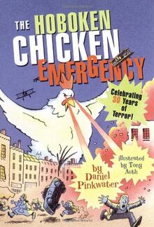 The Hoboken Chicken Emergency