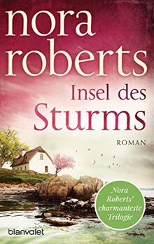 Insel des Sturms: Roman (Die Sturm-Trilogie, Band 1)