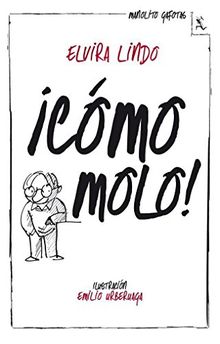 ¡Cómo molo! (Biblioteca furtiva)