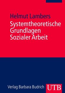 Systemtheoretische Grundlagen Sozialer Arbeit: Eine Einführung