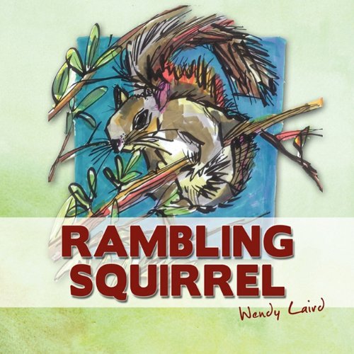 Rambling Squirrel