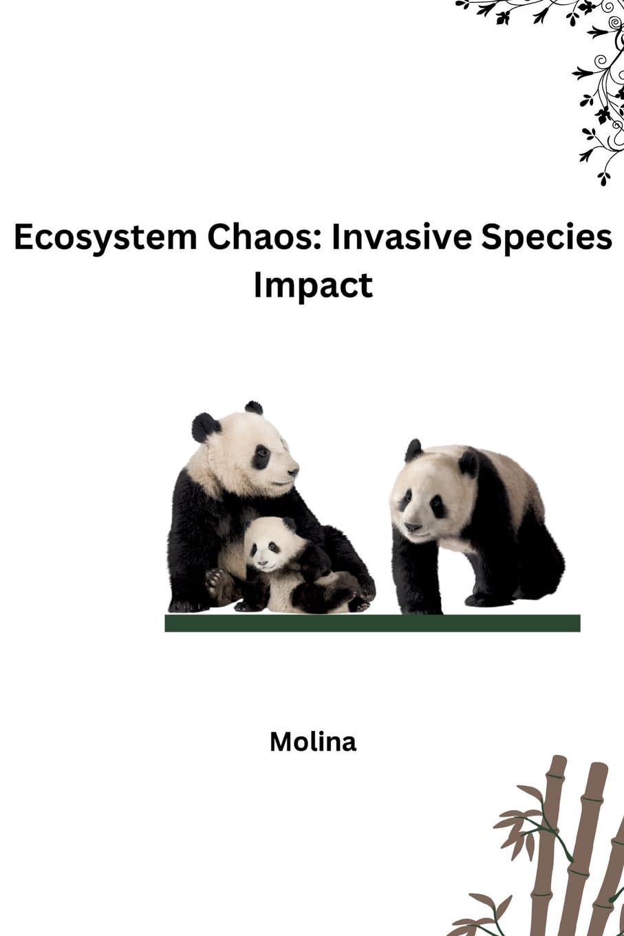 Ecosystem Chaos: Invasive Species Impact: DE