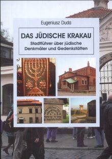 Das Judische Krakau