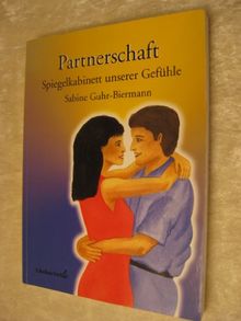 Partnerschaft. Spiegelkabinett unserer Gefühle