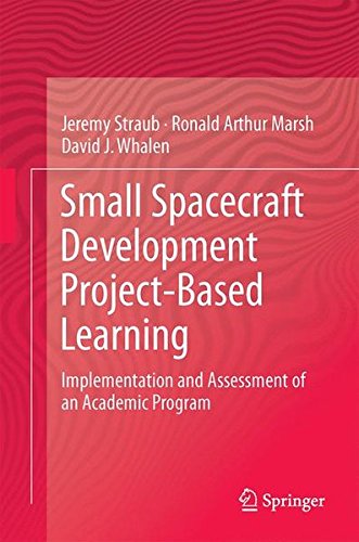Small Spacecraft Development Project-Based Learning: Implementation and Assessment of an Academic Program